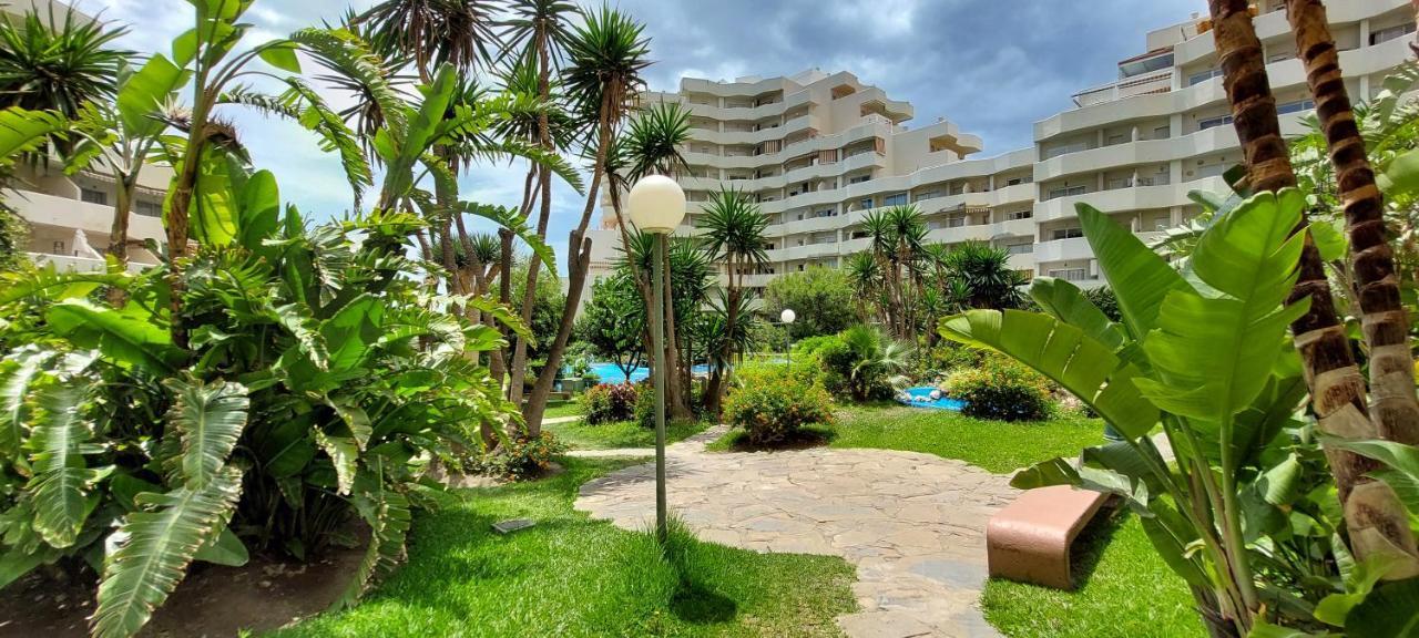 Benal Beach Vibe Benalmadena Exterior photo